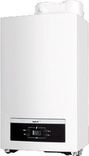 Nefit Proline NxT HRC 24 CW 3